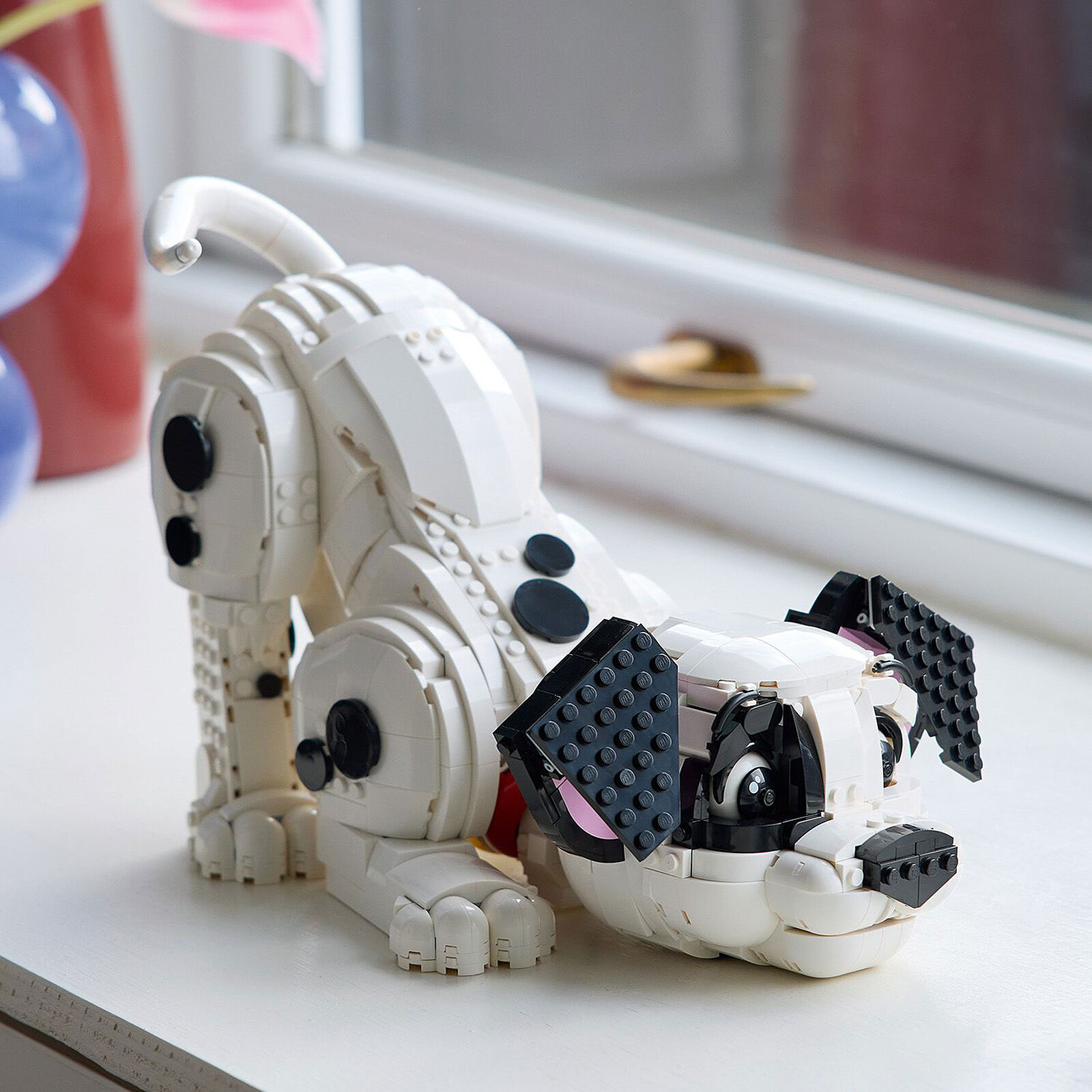 LEGO Disney 43269 The 101 Dalmatians Puppy