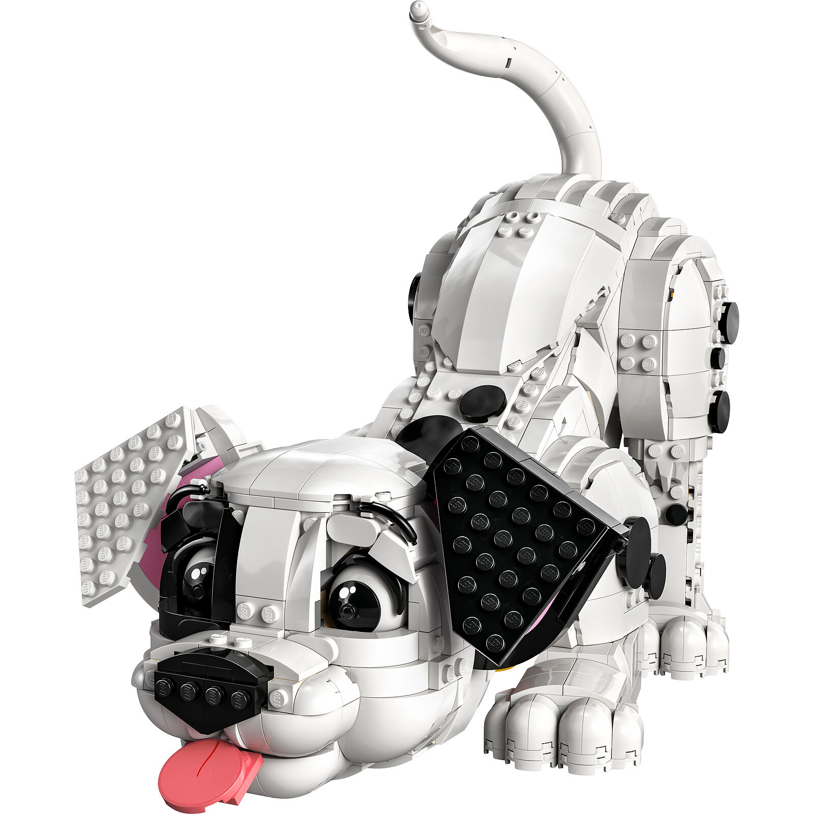 LEGO Disney 43269 The 101 Dalmatians Puppy