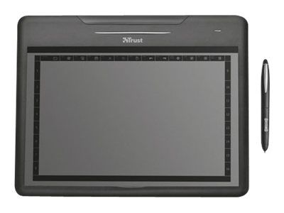 Trust SlimLine Widescreen Tablet