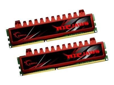 G.Skill Ripjaws 8GB (2x4GB) DDR3 Kit