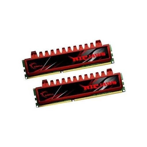 Kit G.Skill Ripjaws 8 GB (2 x 4 GB) DDR3
