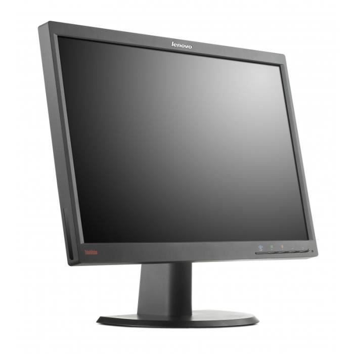 Monitor Lenovo ThinkVision LT2252p de 22 pulgadas