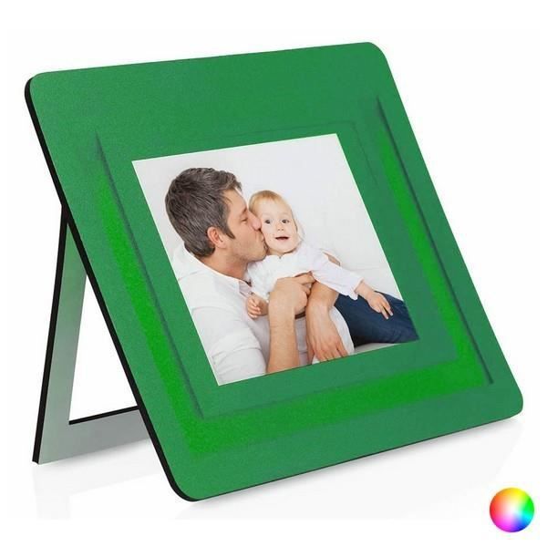 EUROWEB Mouse Pad Photo Holder - Green