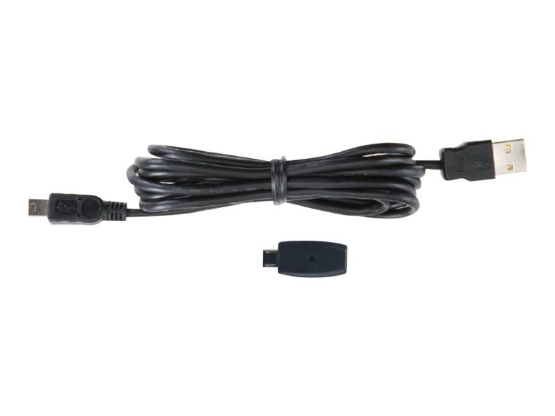 Cable de carga y sincronización Kensington - Mini/Micro USB