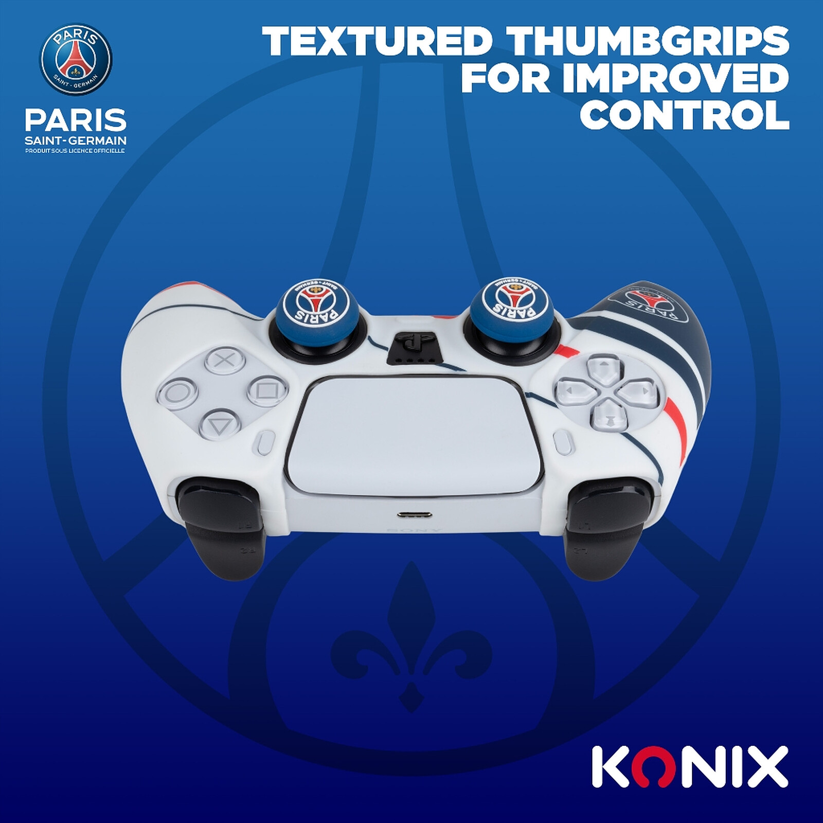 Konix DualSense Protection Kit (PSG)