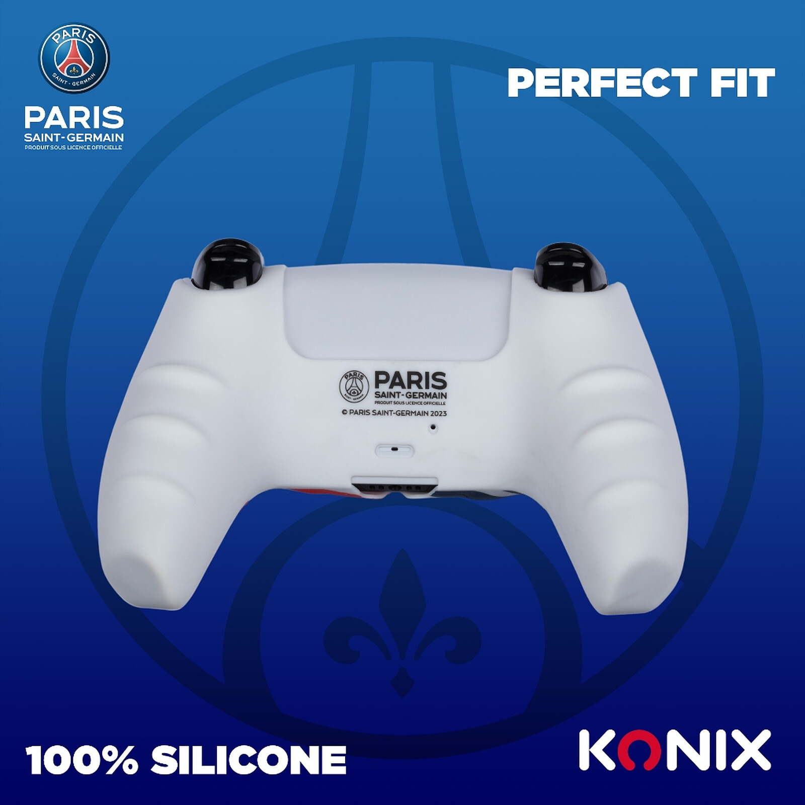 Konix DualSense Protection Kit (PSG)