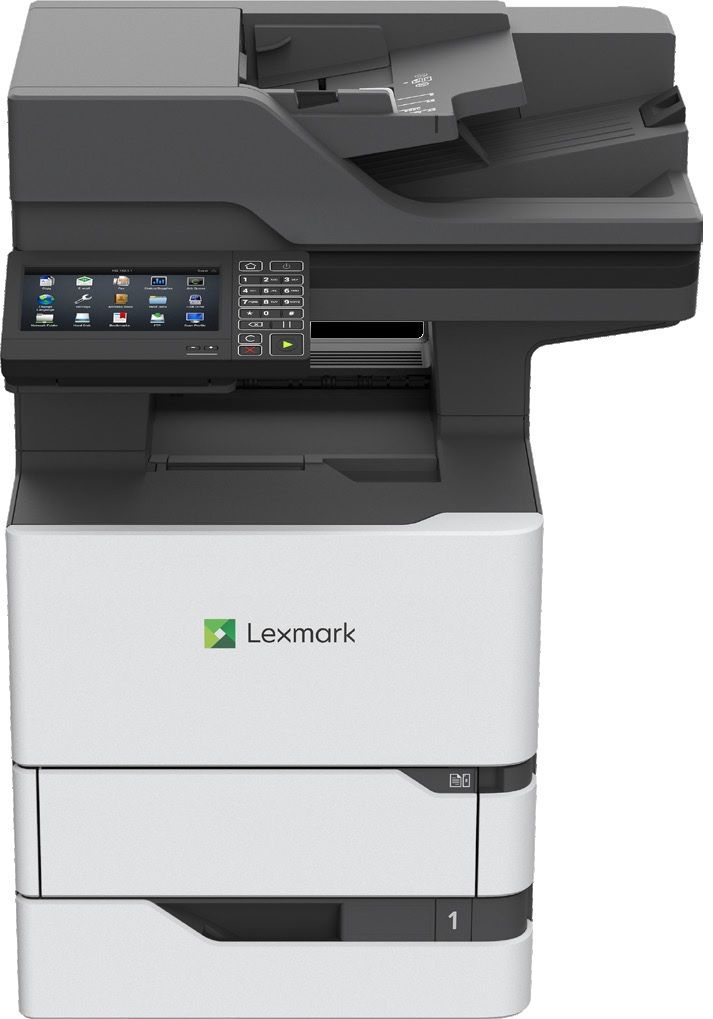Impresora multifunción Lexmark XM5365