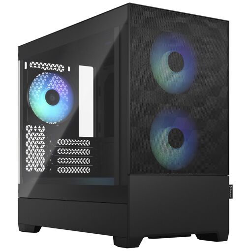 Torre Fractal Design Pop Mini Air Negra