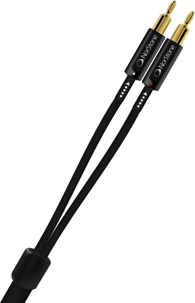 Cable de altavoz NorStone Arran MC (2 x 5 m)