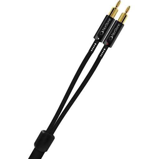 NorStone Arran MC Speaker Cable (2 x 5m)