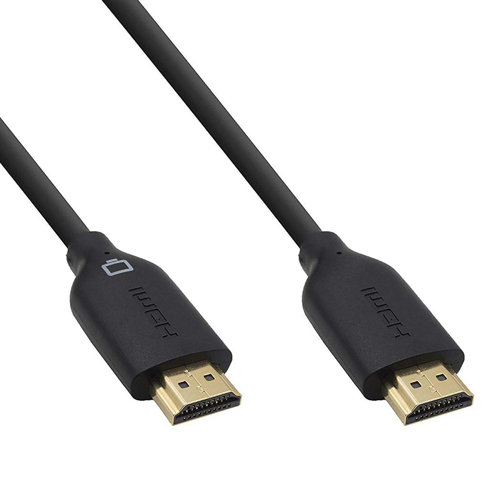 Belkin HDMI 2.0 Premium Gold Cable with Ethernet - 5 m