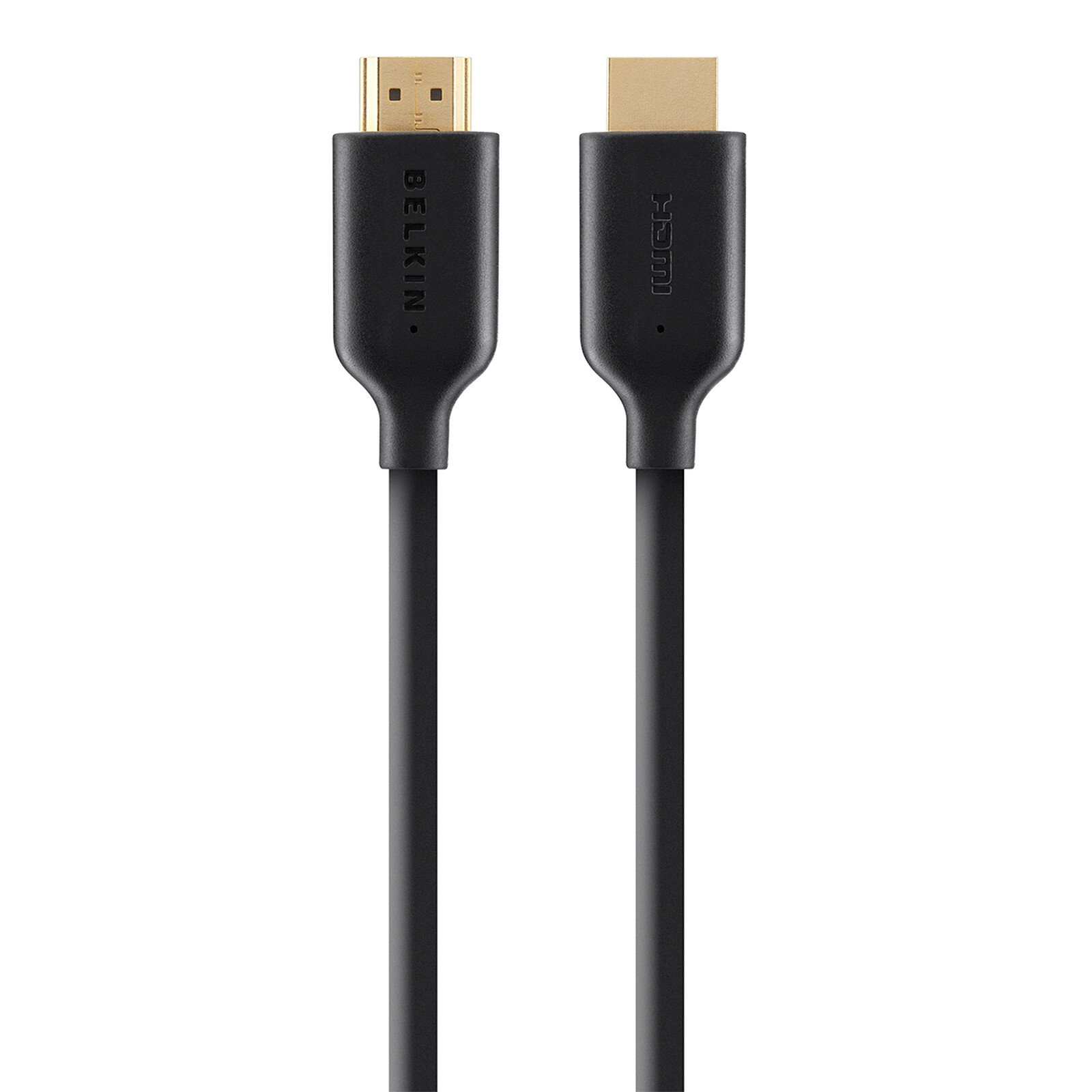 Belkin HDMI 2.0 Premium Gold Cable with Ethernet - 5 m