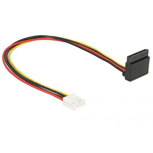 Câble d'alimentation interne Delock 0,3 m