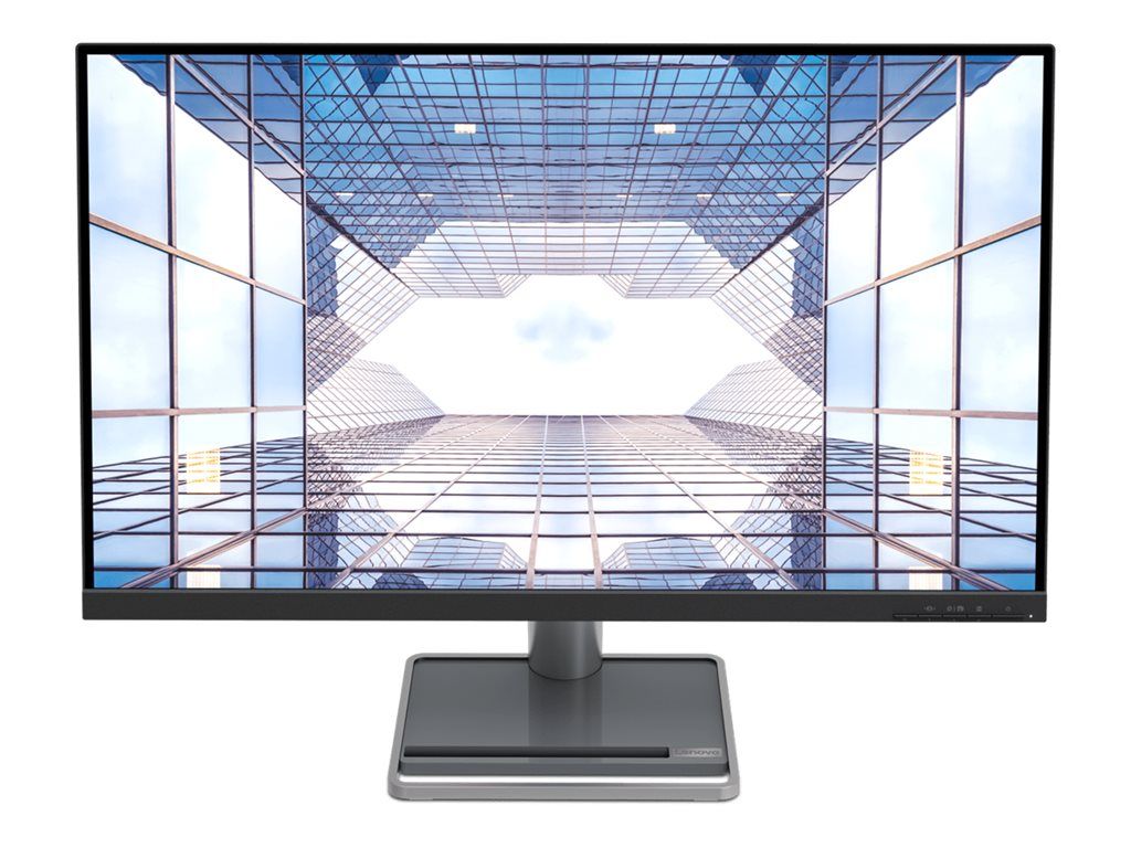 Lenovo L32p-30 4K Ultra HD Monitor