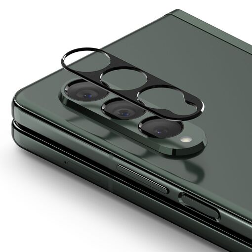 Protection Ringke pour Galaxy Z Fold 3 - Île de la Caméra