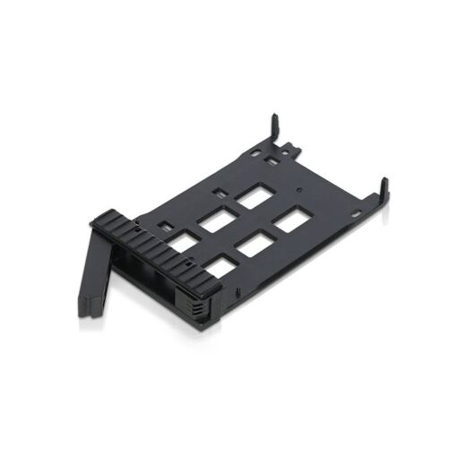 Boîtier de stockage Icy Dock pour disque dur/SSD 2,5 pouces
