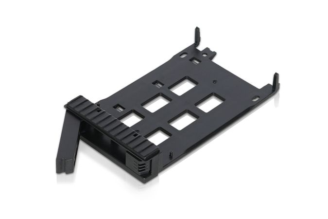 Icy Dock 2.5-Inch Storage Enclosure