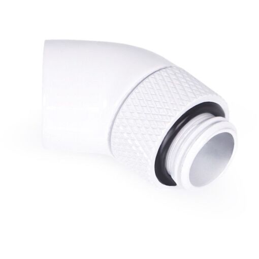 Adaptateur de coin Alphacool 45°, G1/4 AG vers G1/4 IG