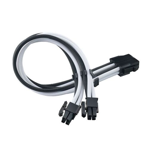 Silversone SST-PP07E-EPS8BW Alimentation 80 PLUS Bronze