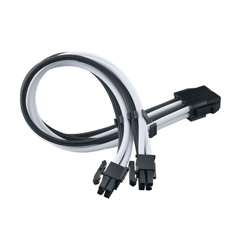 Silversone SST-PP07E-EPS8BW Power Supply 80 Plus Bronze