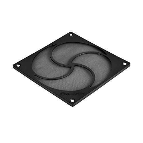 Silverstone SST-FF125B 125mm Computer Case Fan