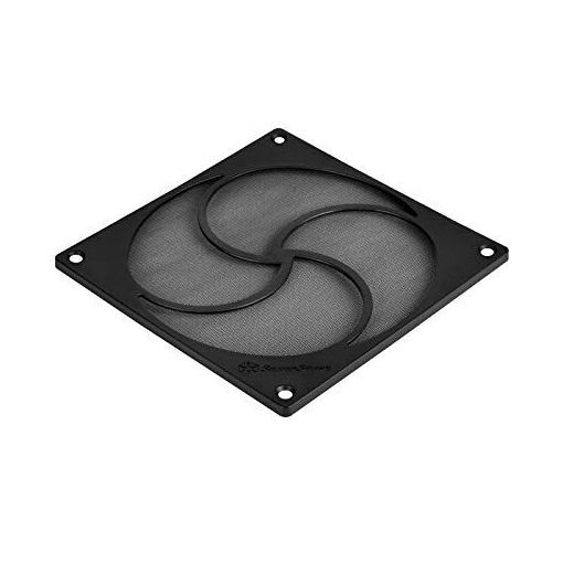 Ventilateur de boîtier informatique Silverstone SST-FF125B 125 mm