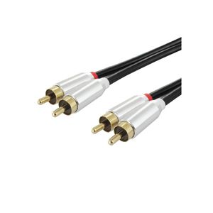 Loverecord Premium RCA-RCA Cable
