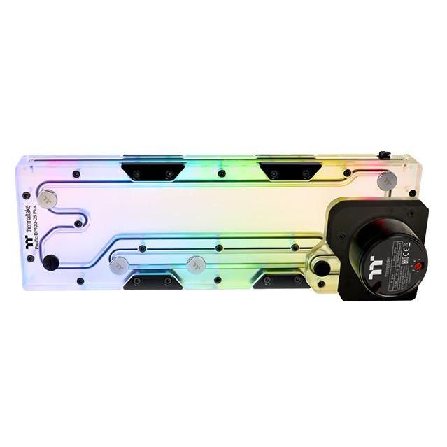 Thermaltake Pacific DP100-D5 Plus Water Cooling Pump and Reservoir