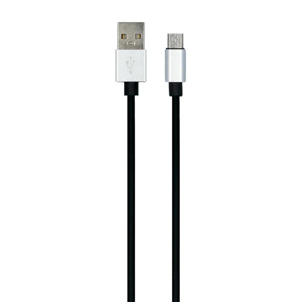 Cable USB a Micro USB Carpoint 2m