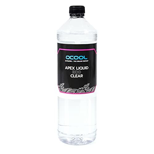 Alphacool Apex Liquid Eco Clear 1000ml