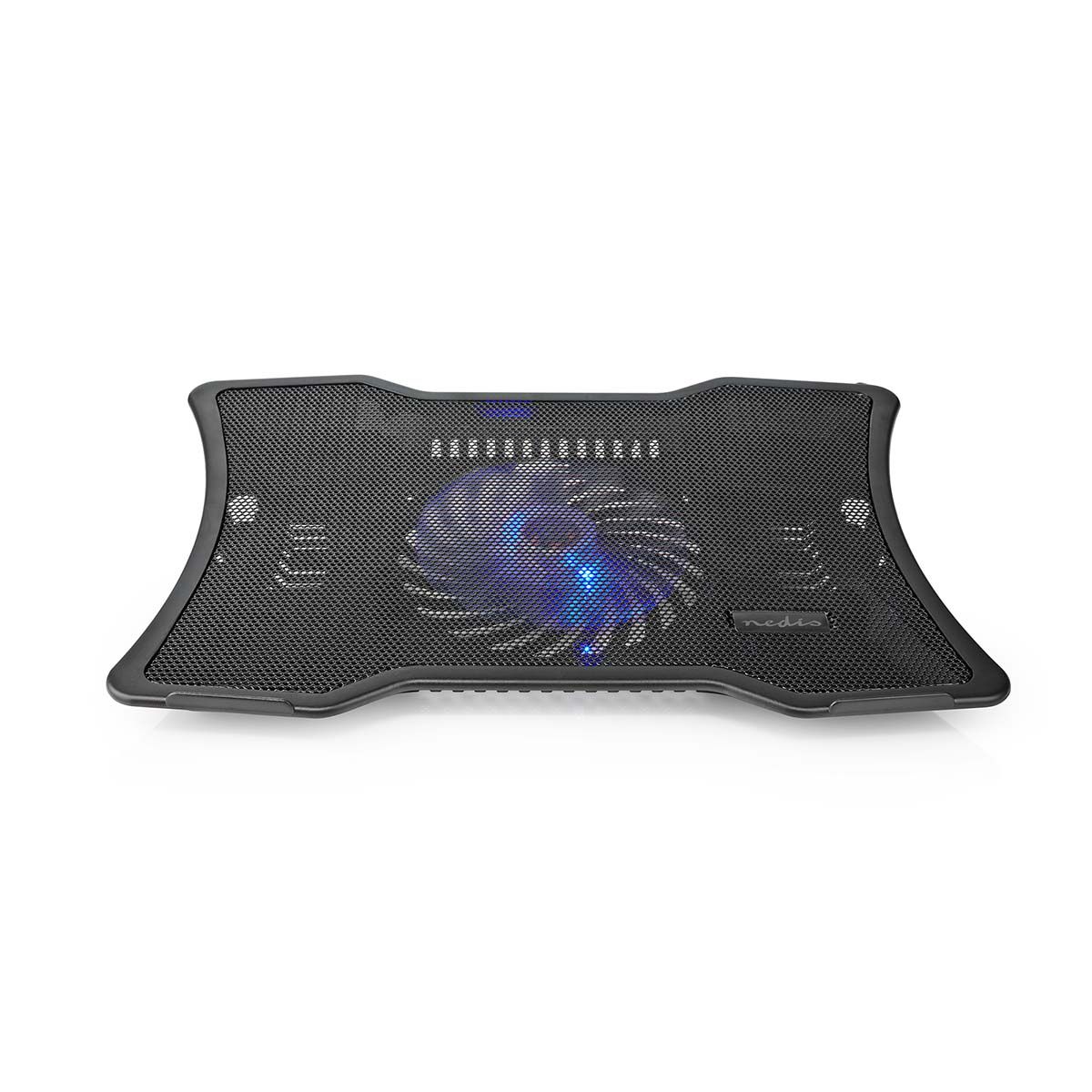 Portable Laptop Stand with Fan