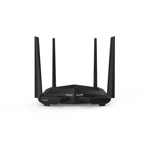 Routeur Wi-Fi Tenda AC10 Gigabit à bande double AC1200