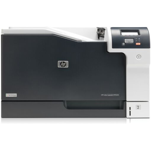 Impresora HP Color LaserJet CP5225dn