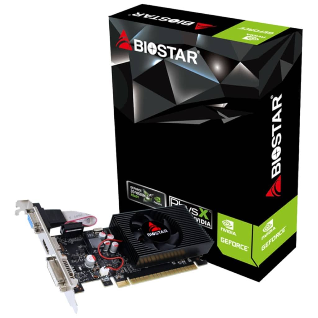Carte graphique Biostar GeForce GT 730 VN7313TH41