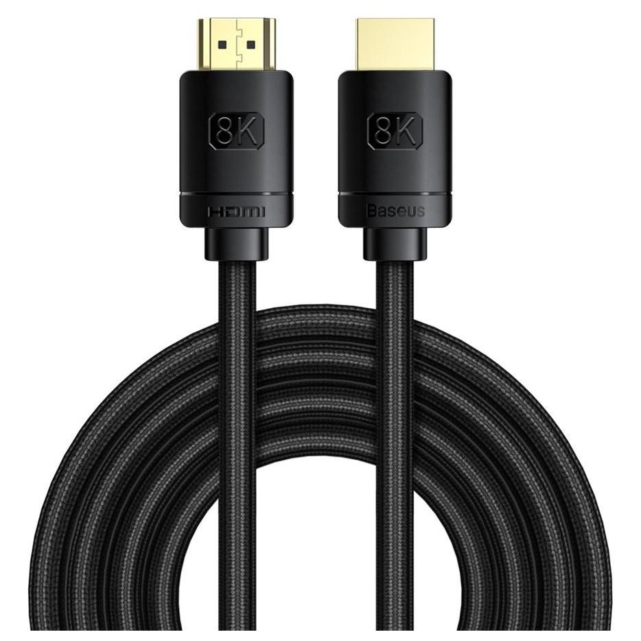 Baseus HDMI Cable 3m - Type A (Standard)