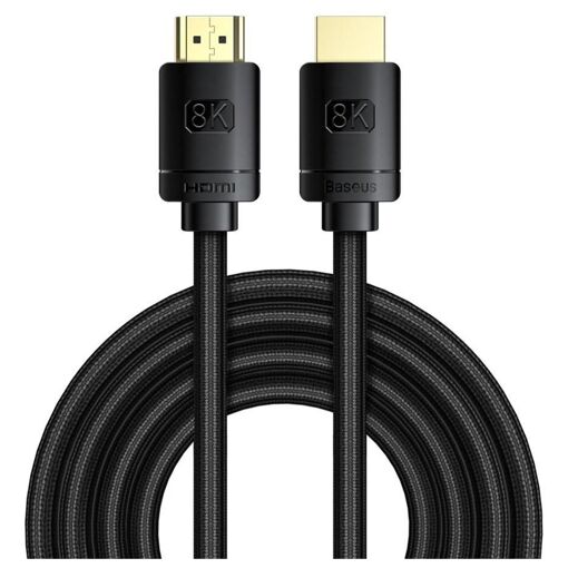 Câble HDMI Baseus 3 m - Type A (Norme)