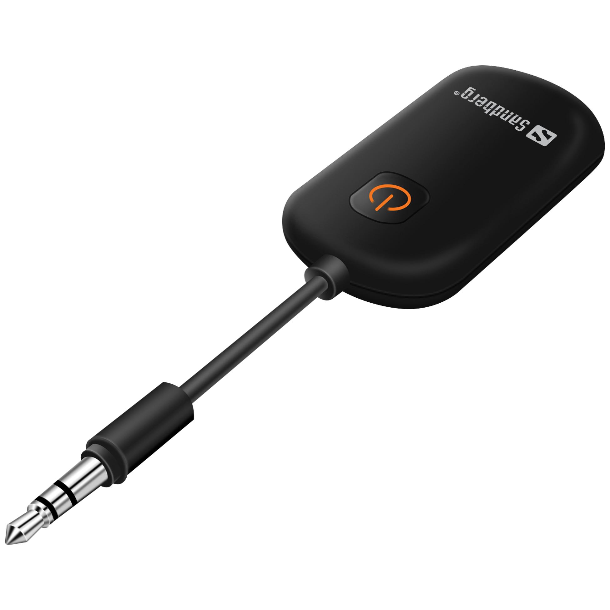 Sandberg 450-12 Bluetooth Audio Transmitter/Receiver