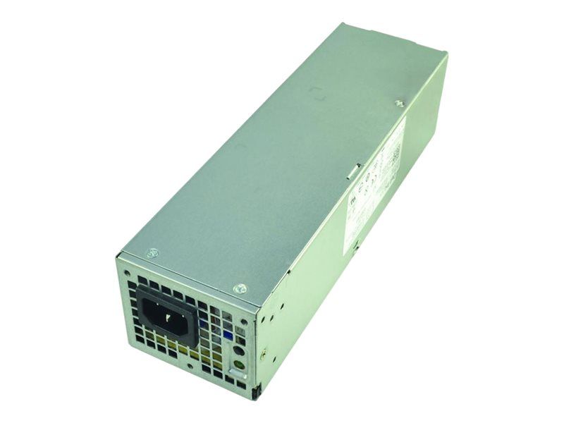 Alimentation Dell 240 Watt - Compatibile avec les séries OptiPlex 3010, 390, 790 et 990