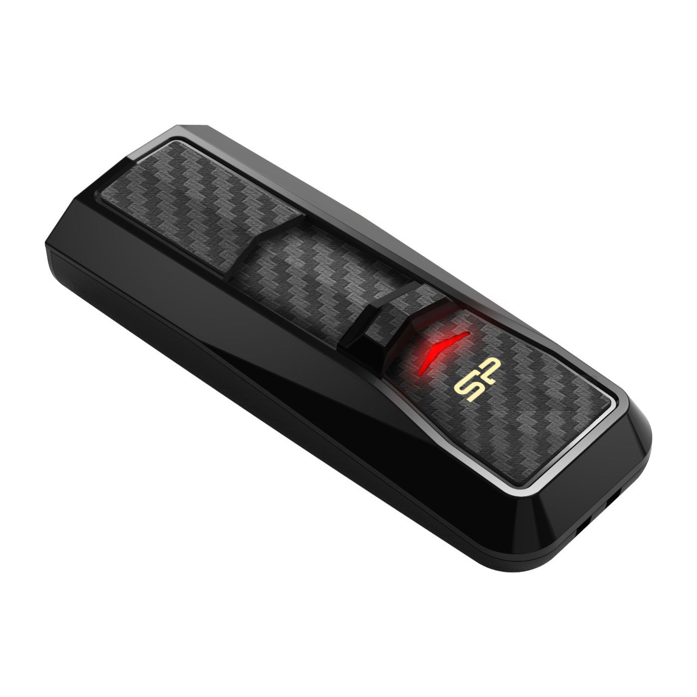 Silicon Power Blaze B50 3.0 USB Flash Drive 32GB