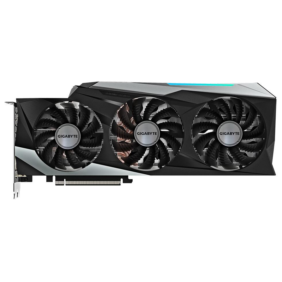 Tarjeta gráfica Gigabyte Gaming GV-N3080Gaming OC-10GD NVIDIA GeForce RTX 3080 10 GB GDDR6X