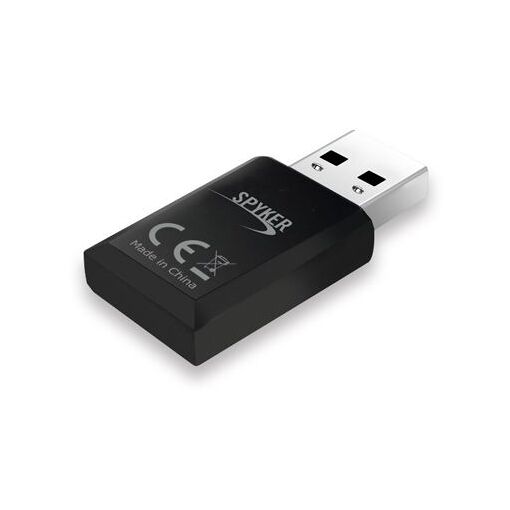 Adaptateur réseau Spyker USB 3.0 AC1200
