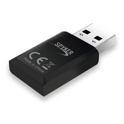 Spyker USB3 SS AC1200 Adapter