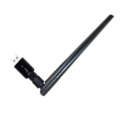 Spyker AC1200 USB 3.0 Wi-Fi Adapter with Antenna