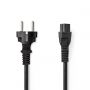 Divers 3m Tripolar Power Cable