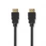 HDMI Cable 2m, Divers, V2.0b, 4K60Hz, 18 Gbps