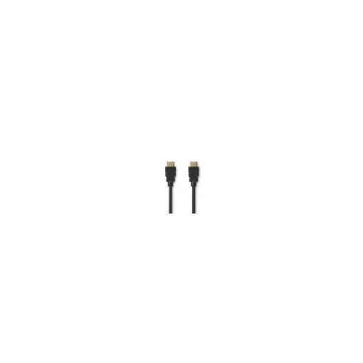 Câble HDMI 2 mètres, Divers, V2.0b, 4K60Hz, 18 Gbps