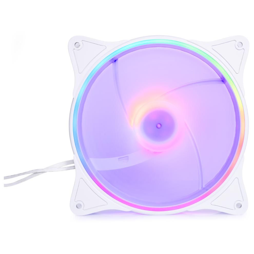 Alphacool PC Case Fan 14cm, White