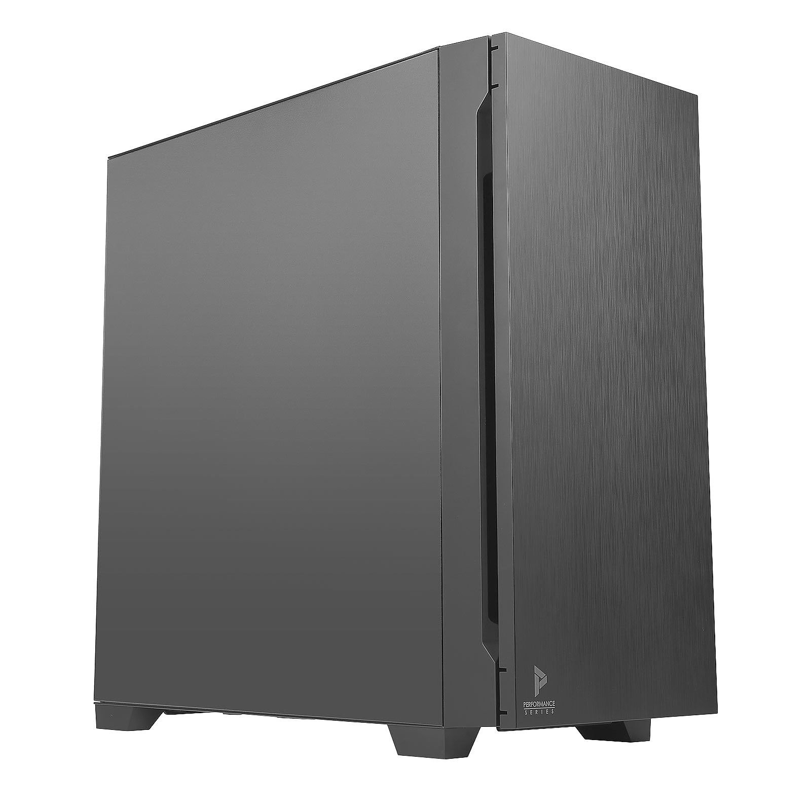 Antec P10C Mid-Tower ATX Case (No Power Supply) - USB/Audio