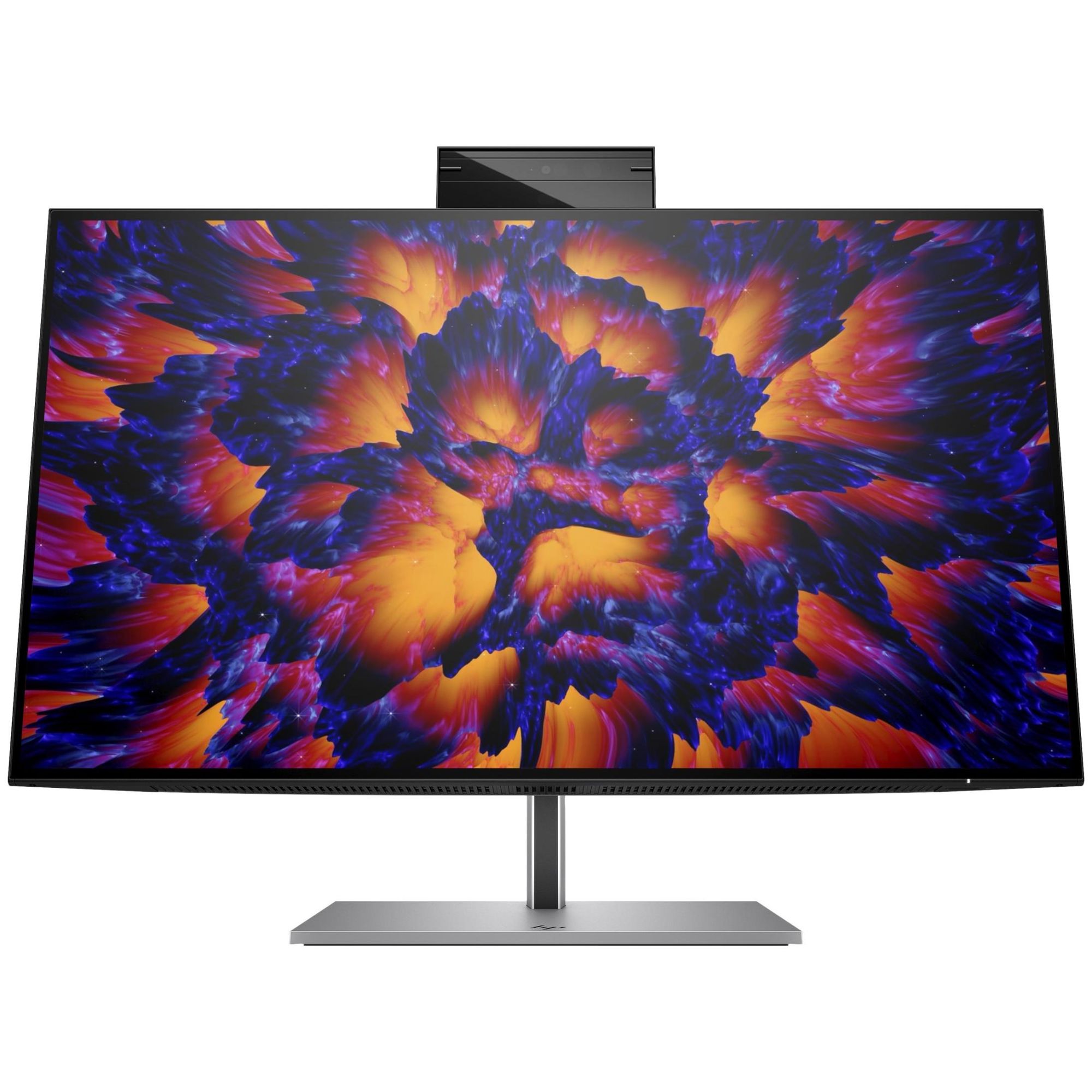 HP Z24m G3 - LED Monitor - 23.8" - QHD 2560 x 1440 @ 90Hz - IPS - 400 cd/m² - 1000:1 - DisplayHDR 400 - 5ms - HDMI, DisplayPort, USB-C
