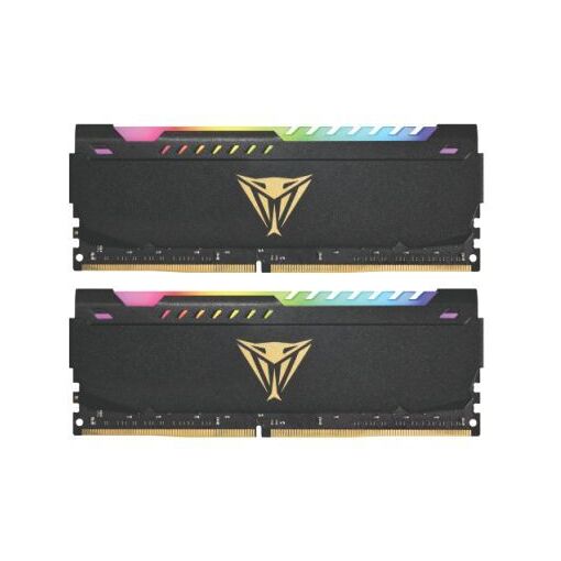 Kit de memoria RAM Patriot Viper Steel DDR4 3600 MHz 32 GB (2x16 GB)